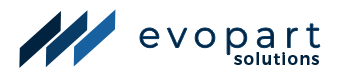 evopart solutions